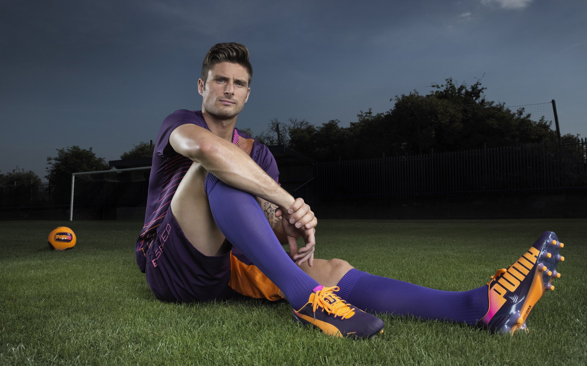 开云体育官网入口-意甲阵地战：保守防守，以反击取胜，意甲的防守